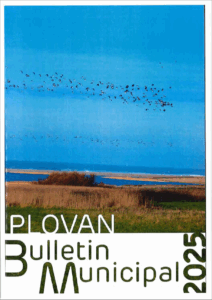 Bulletin municipal 2025